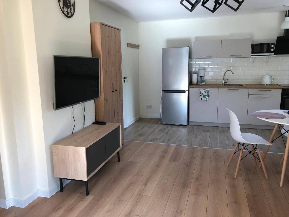 Przystanek Apartment *