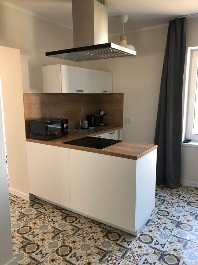 Apartment Przystanek Karpacz
