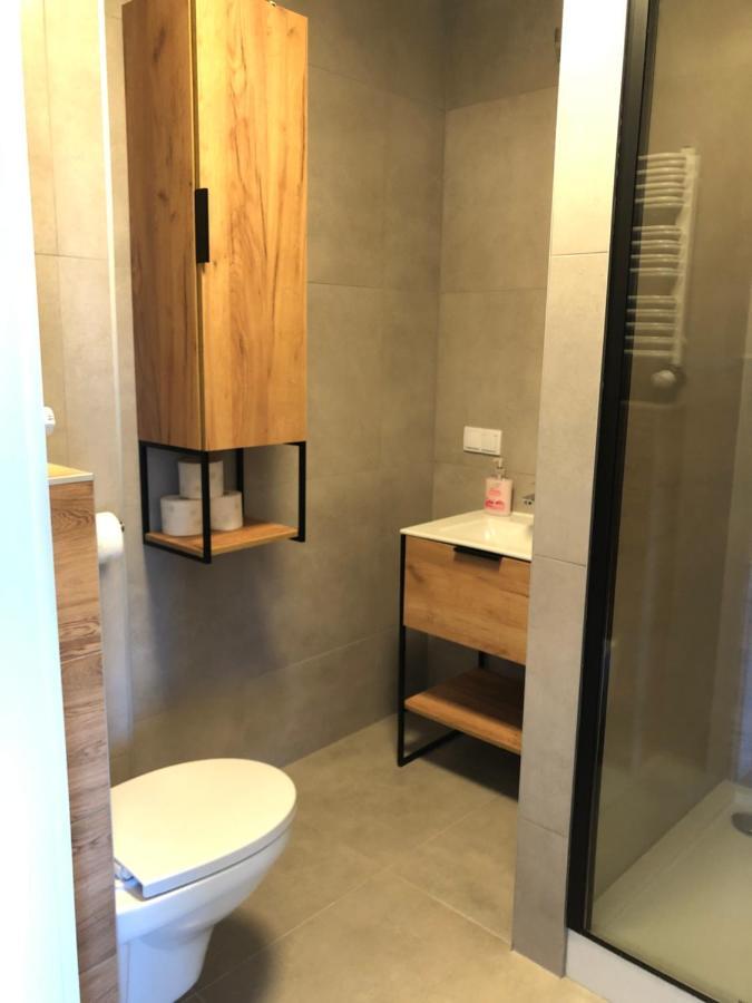 Apartment Przystanek