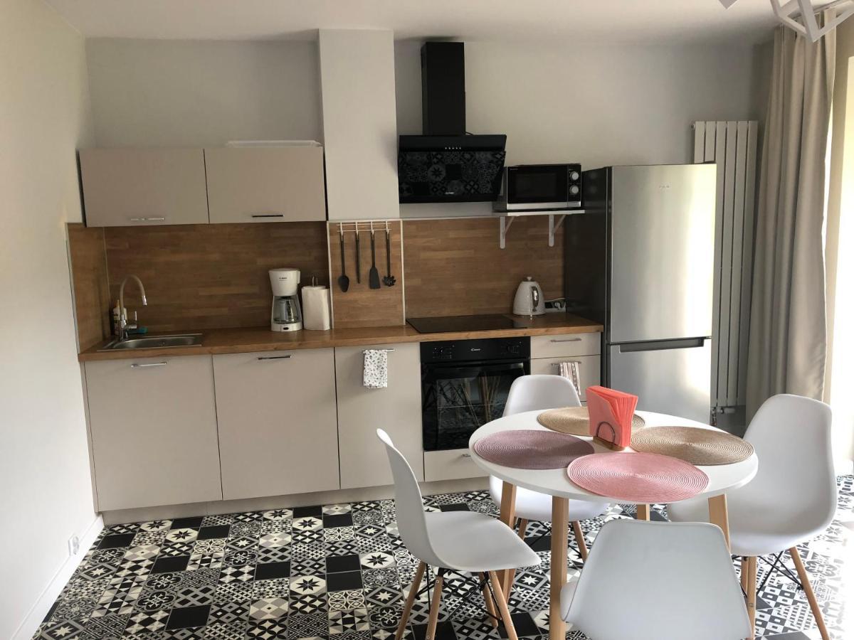 Apartment Przystanek Karpacz
