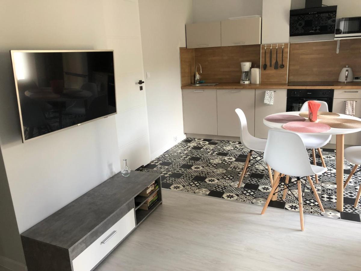 Apartment Przystanek Karpacz