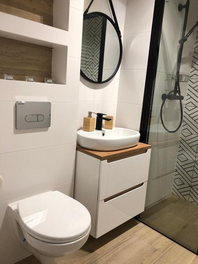 Apartment Przystanek Karpacz
