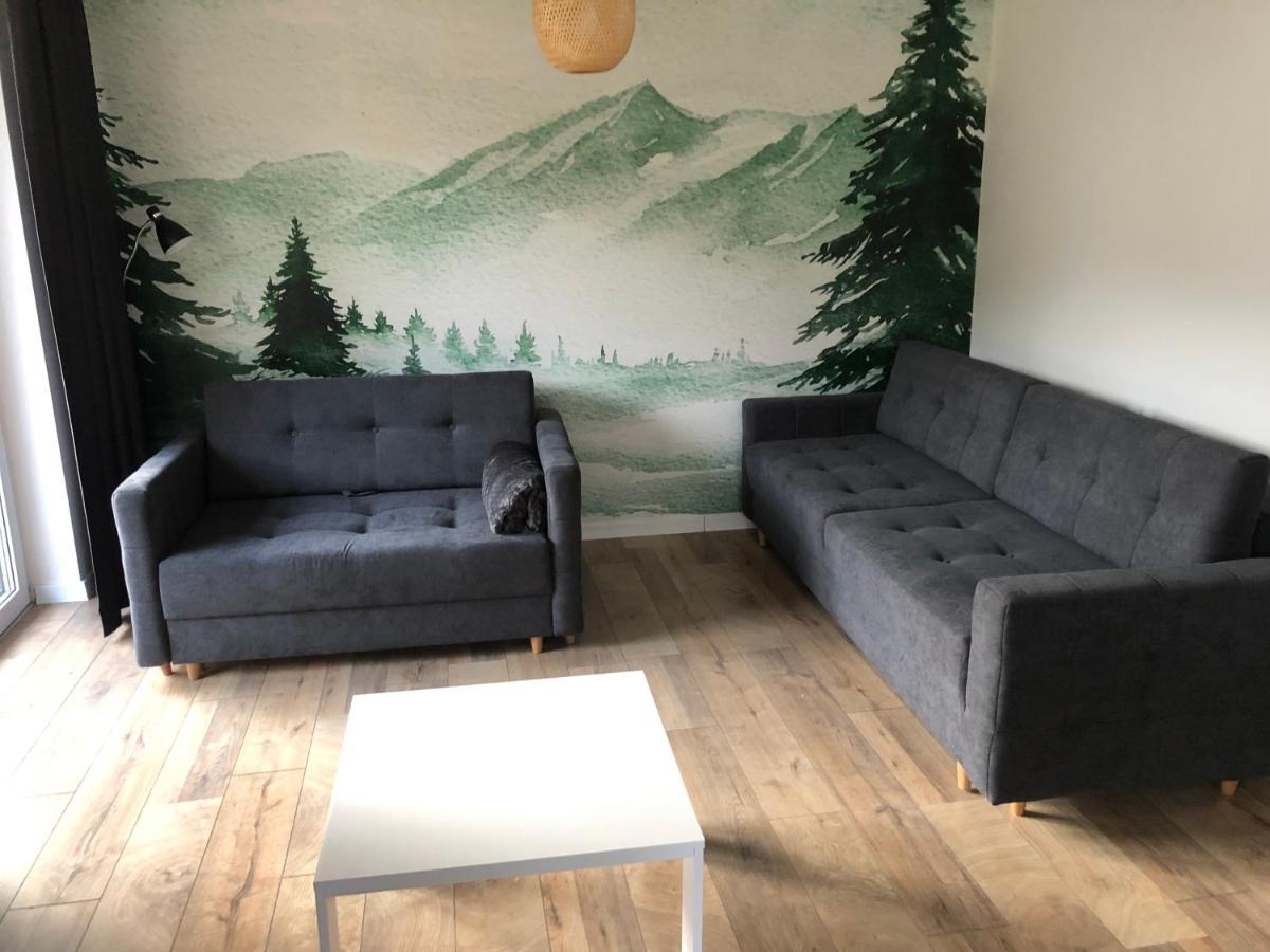 Apartment Przystanek Karpacz