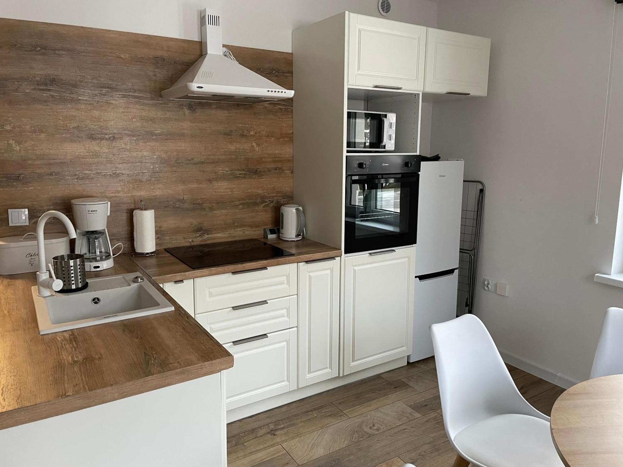 Apartment Przystanek Karpacz