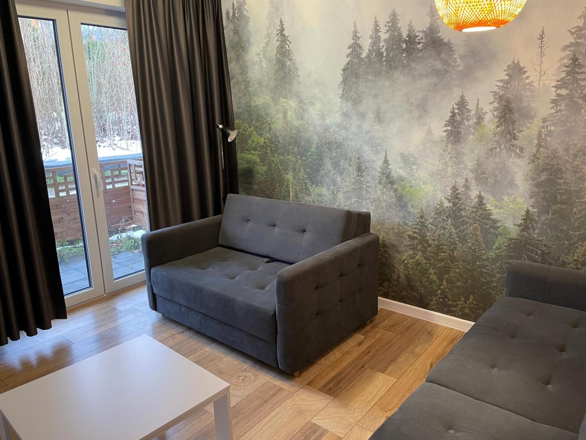 Przystanek Apartment *