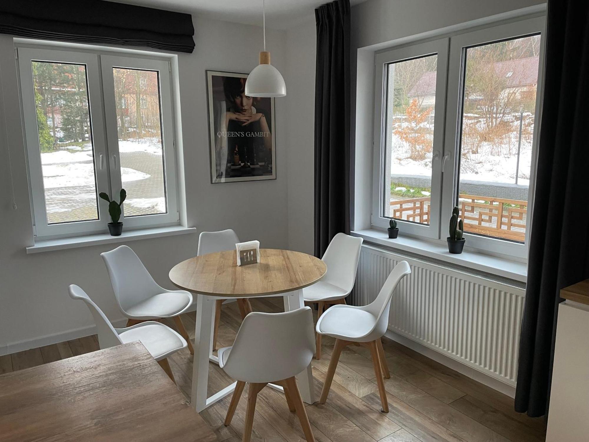 Apartment Przystanek Karpacz