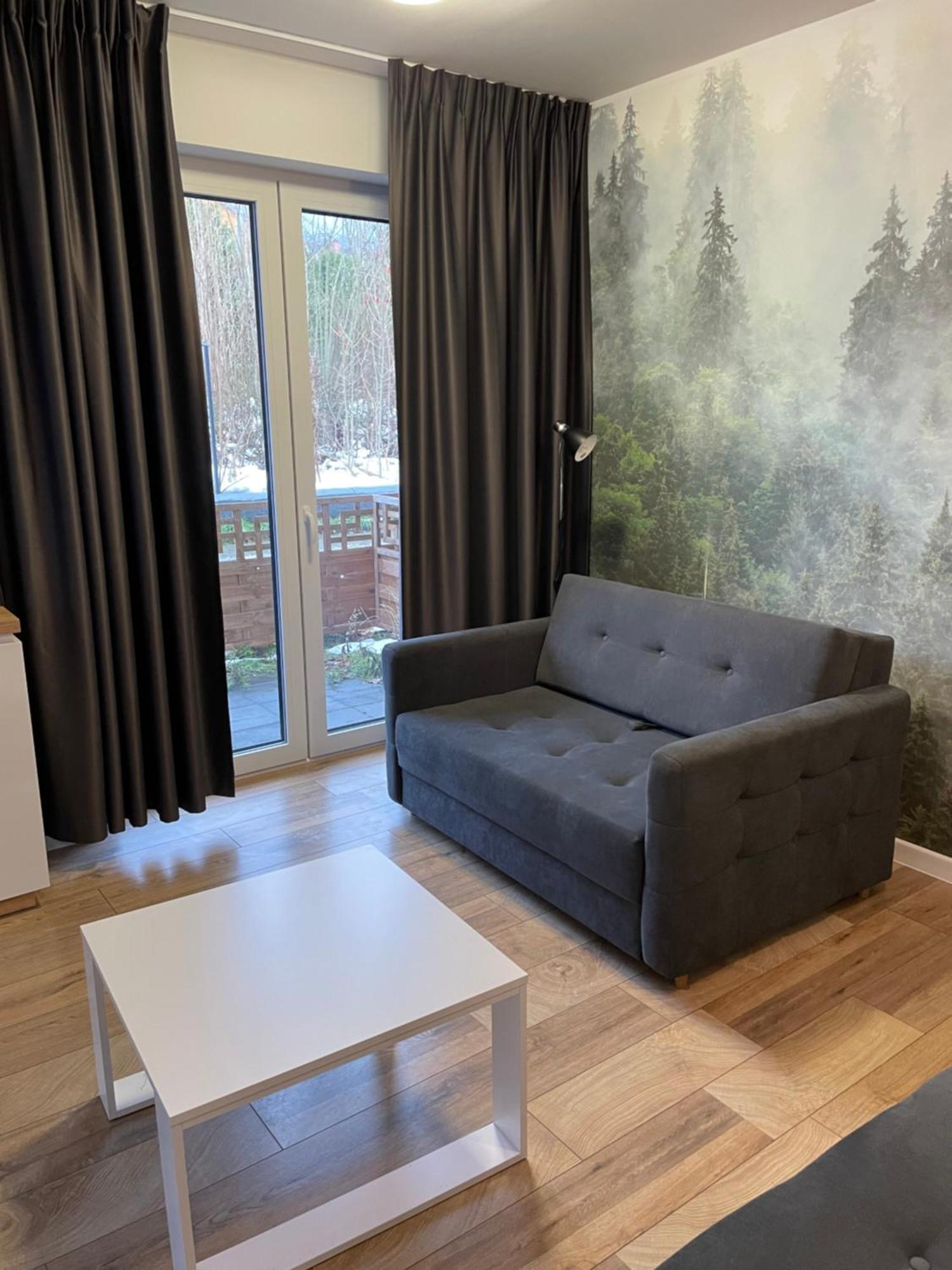 Przystanek Apartment Karpacz