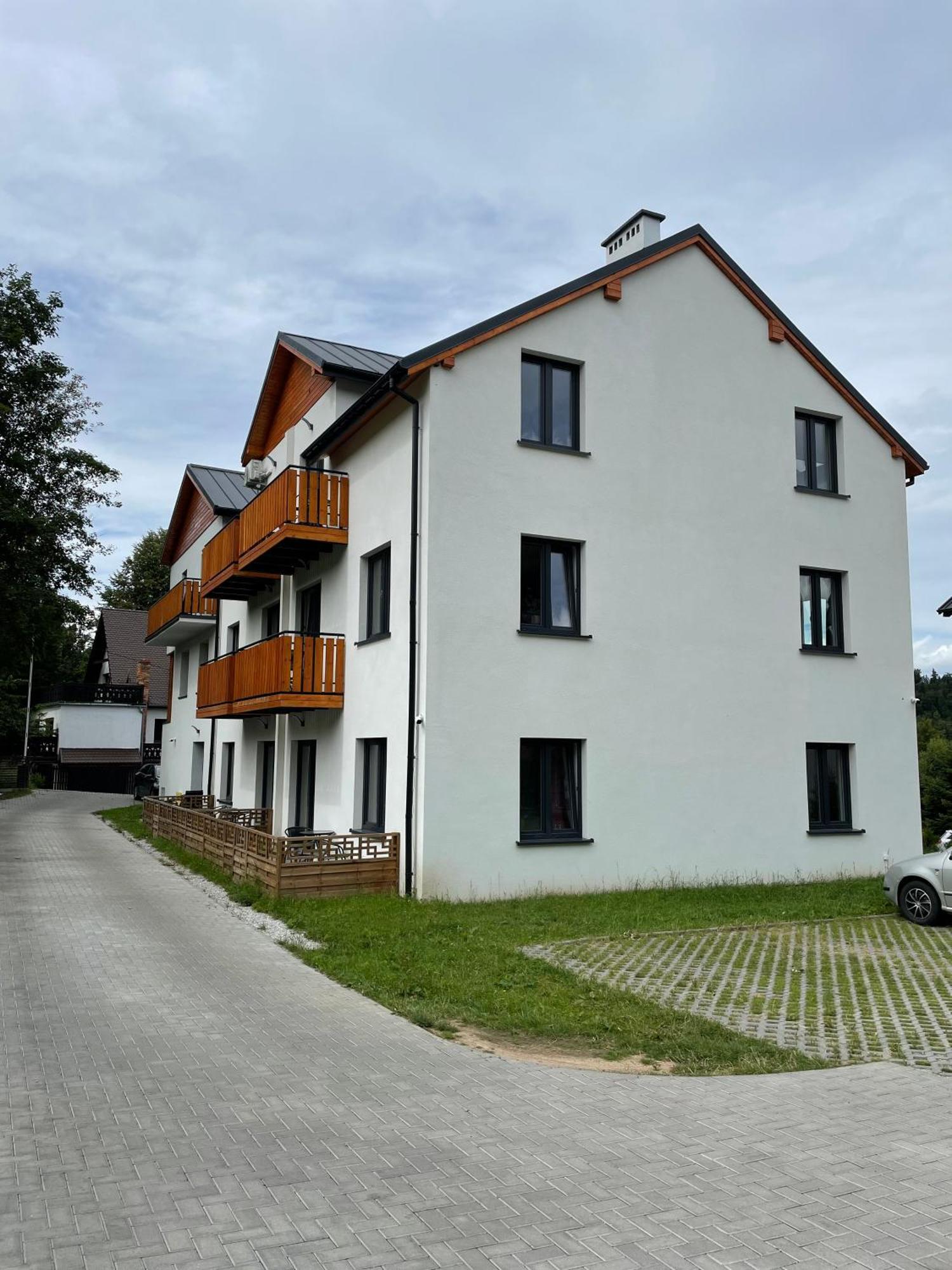 Przystanek
