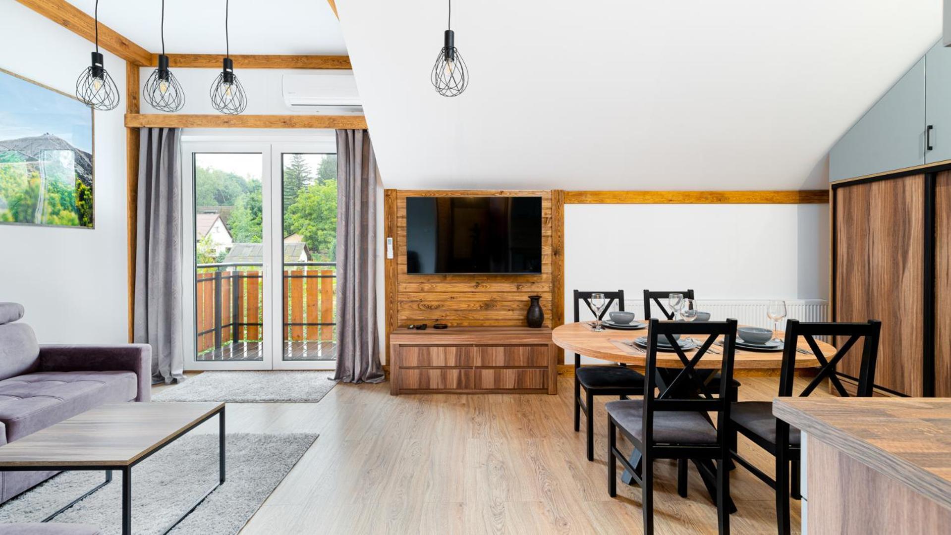 Przystanek Apartment Karpacz