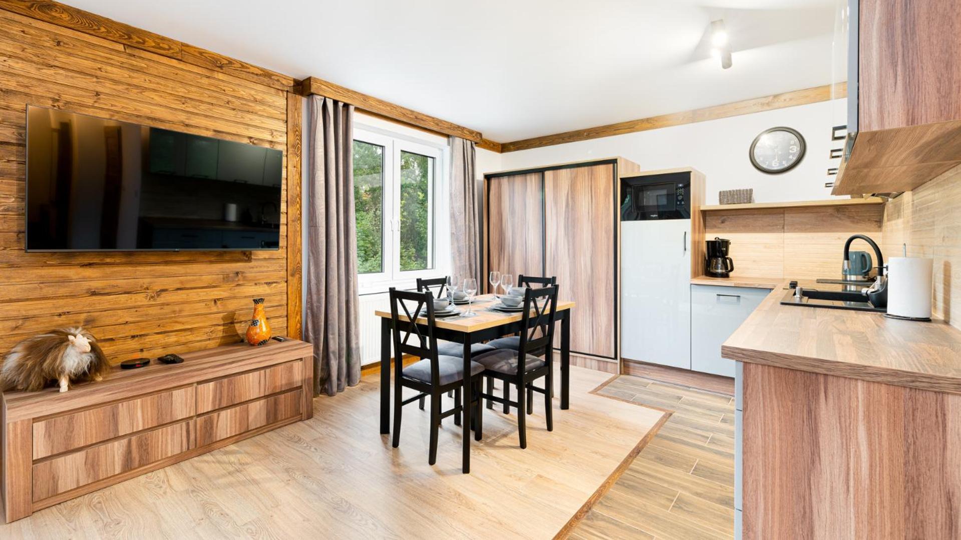 Apartment Przystanek Karpacz