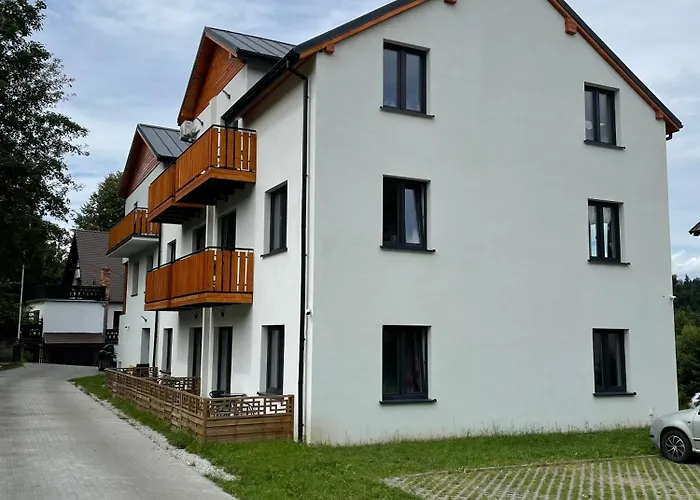 Przystanek Karpacz