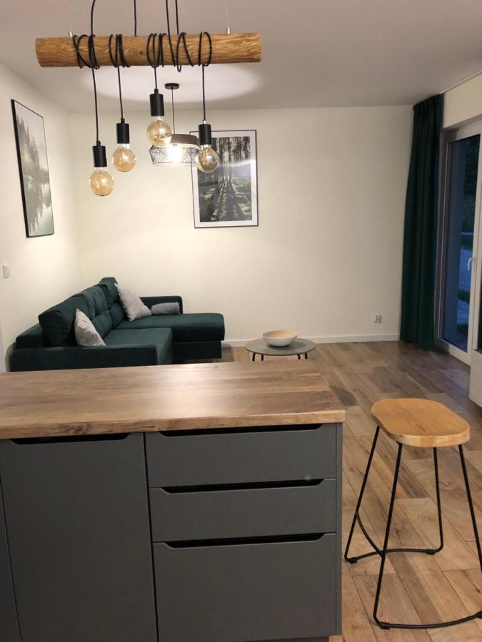Przystanek Apartmán *