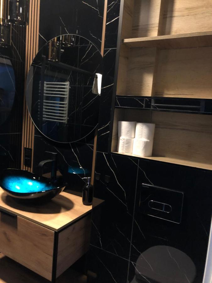 Apartmán Przystanek Karpacz