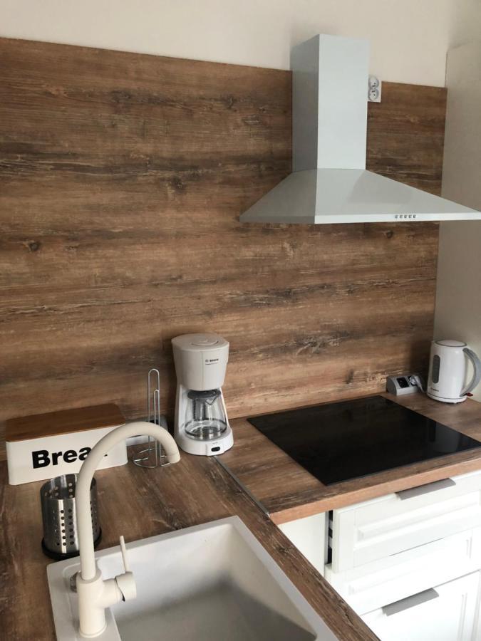 Apartmán Przystanek Karpacz
