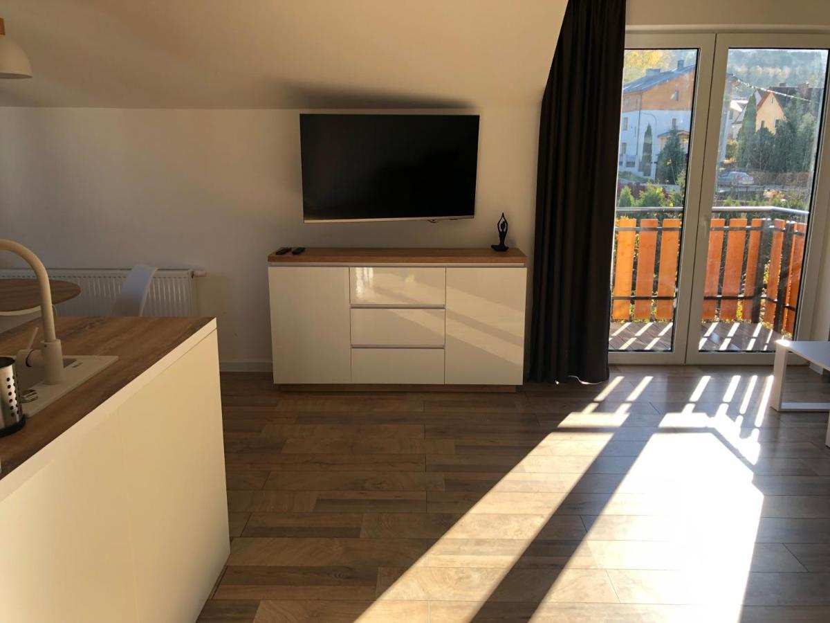 Przystanek Apartmán